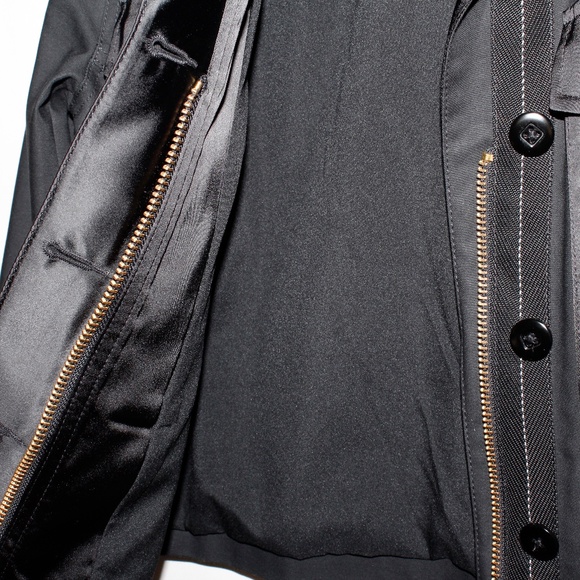 Cabi Back in Black Jacket - Picture 9 of 16